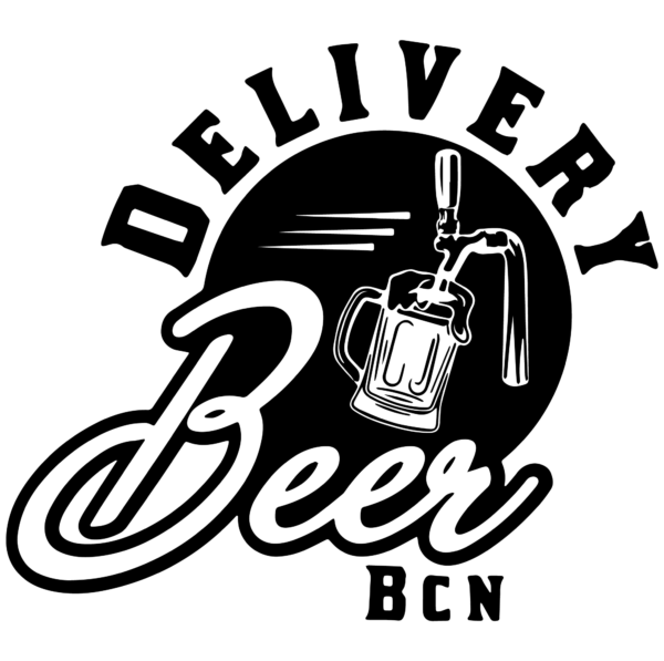 logo delivery beer bcn fondo blanco